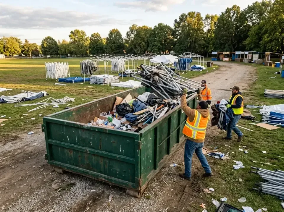 temporary-event-waste-containe-016 — frequently asked questions, Roll-Off Dumpster Rental Services in Yucca Valley, CA